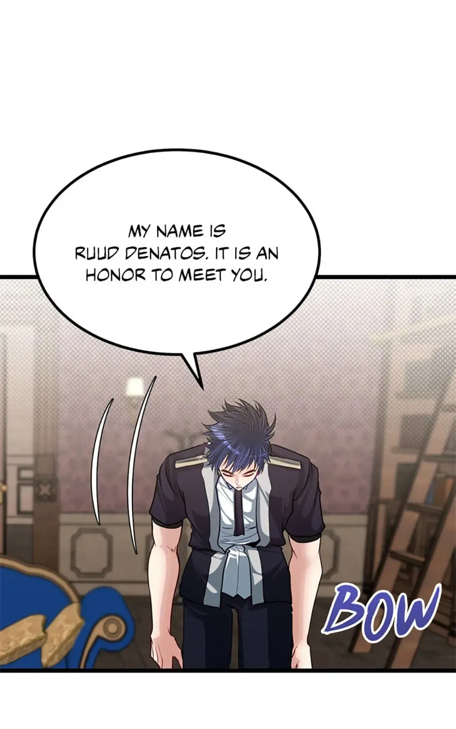 The Dragon Slayer Academy's Hotshot Chapter 24 page 103 - 