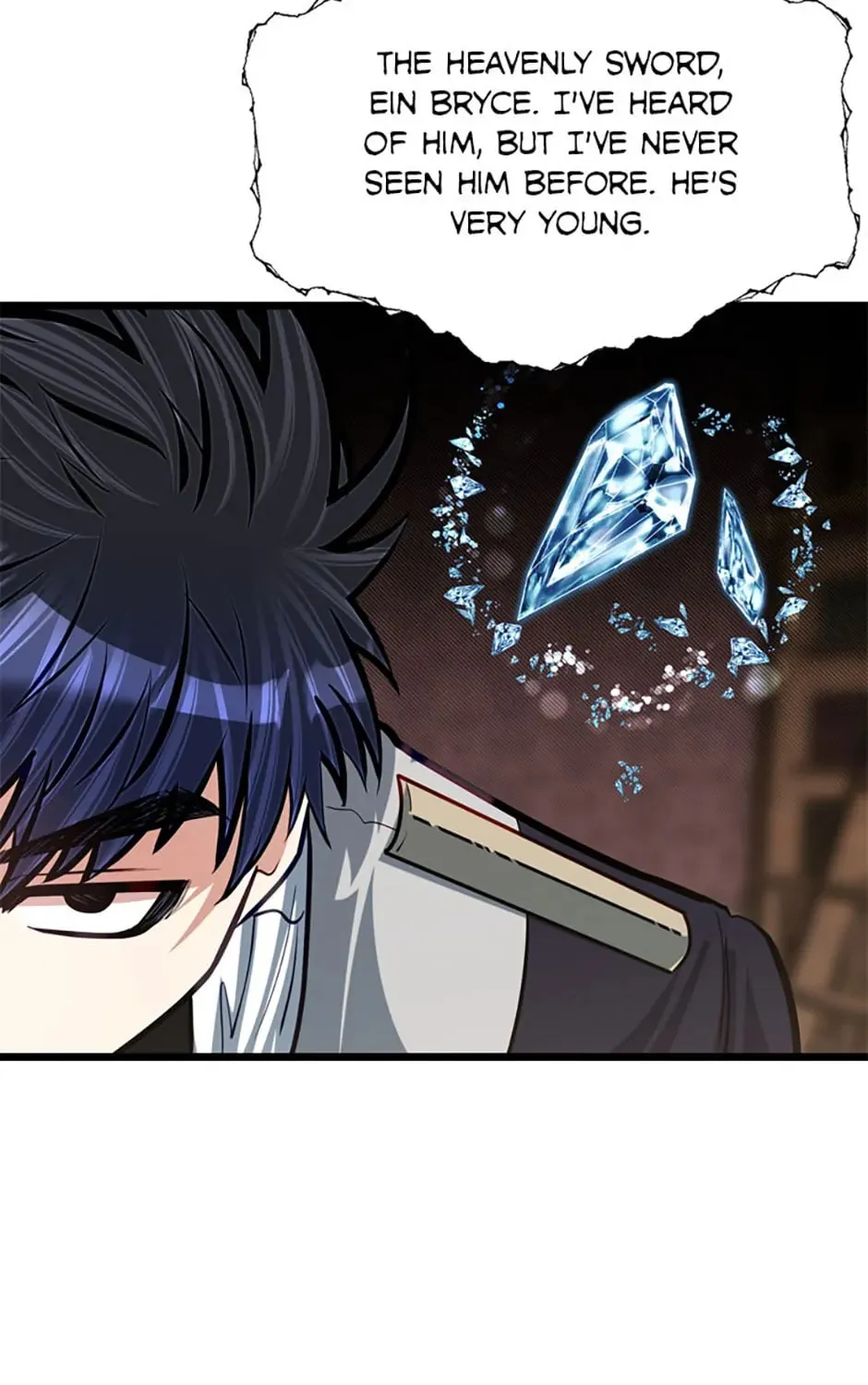 The Dragon Slayer Academy's Hotshot Chapter 24 page 105 - 