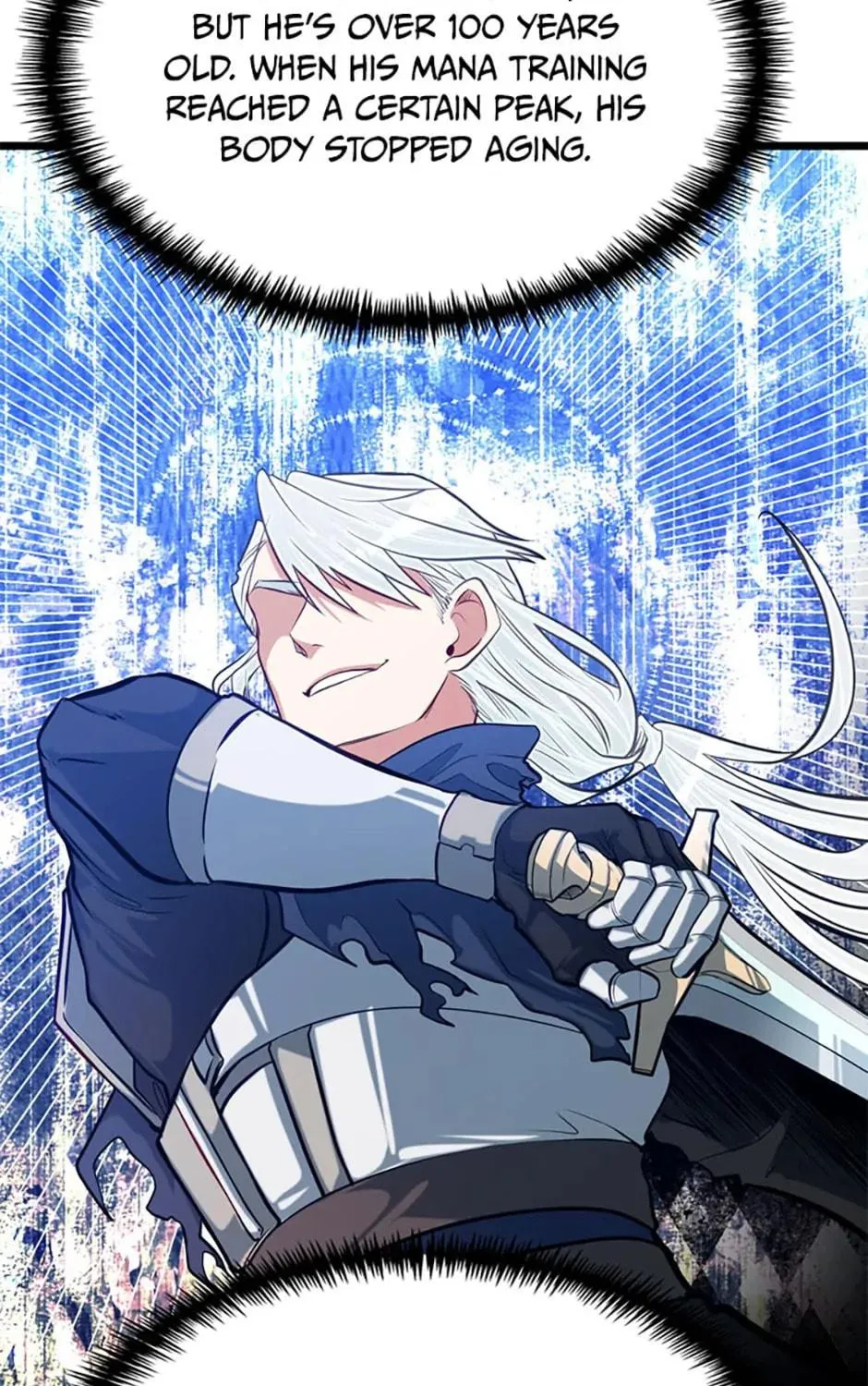 The Dragon Slayer Academy's Hotshot Chapter 24 page 107 - 