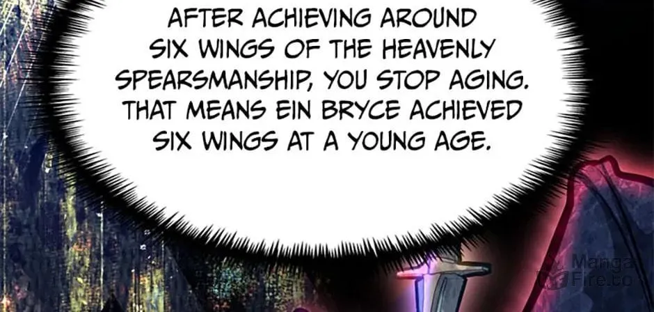 The Dragon Slayer Academy's Hotshot Chapter 24 page 108 - 