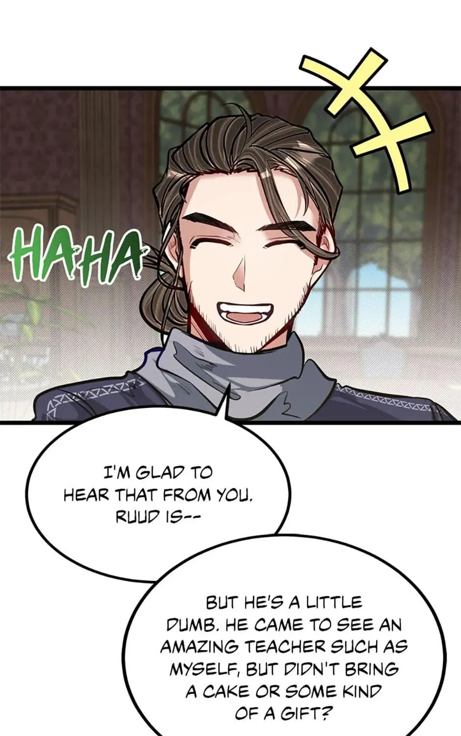The Dragon Slayer Academy's Hotshot Chapter 24 page 113 - 
