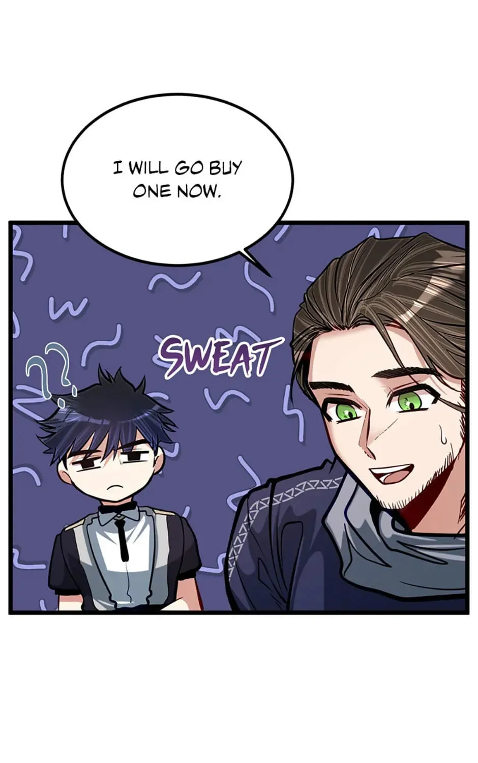 The Dragon Slayer Academy's Hotshot Chapter 24 page 115 - 