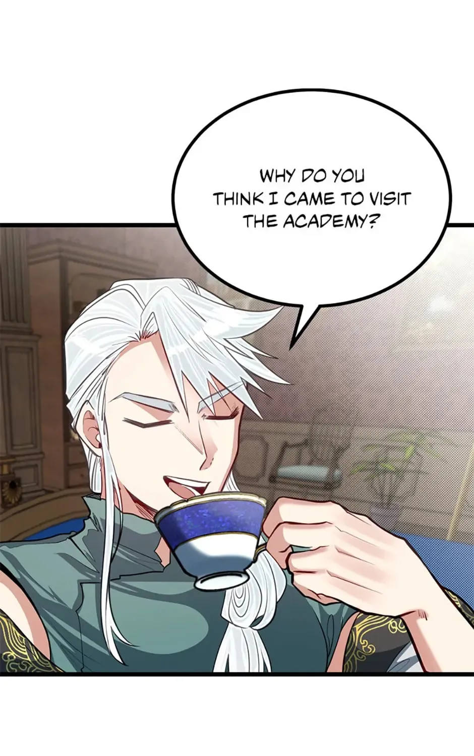 The Dragon Slayer Academy's Hotshot Chapter 24 page 127 - 