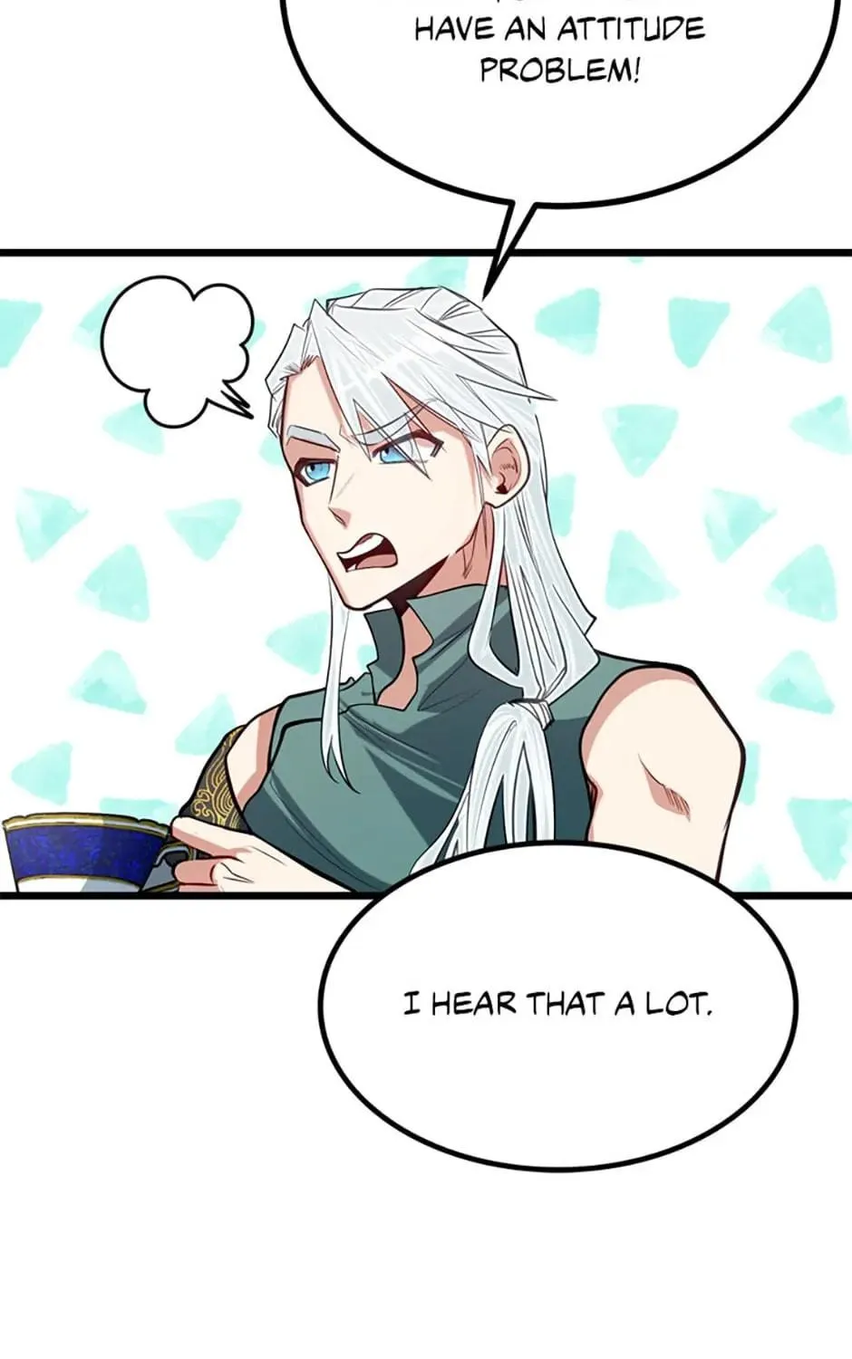 The Dragon Slayer Academy's Hotshot Chapter 24 page 131 - 