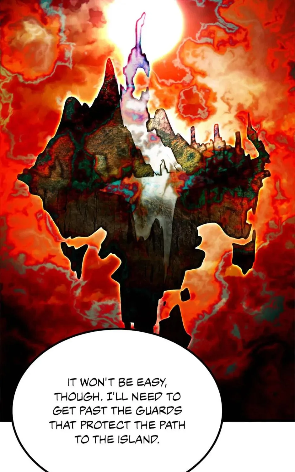 The Dragon Slayer Academy's Hotshot Chapter 24 page 17 - 