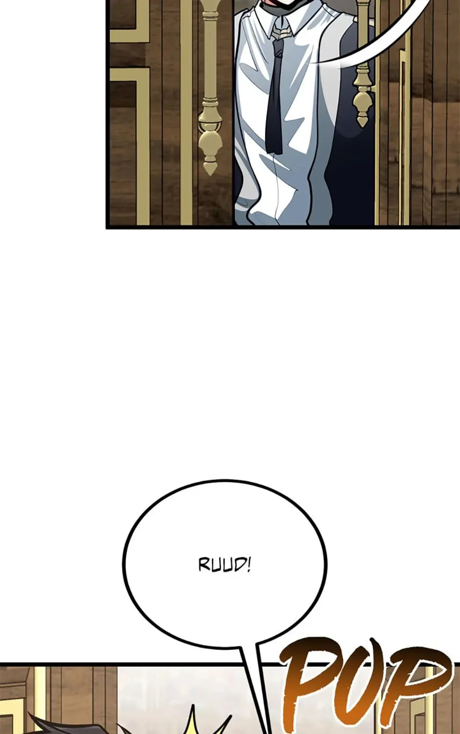 The Dragon Slayer Academy's Hotshot Chapter 24 page 27 - 