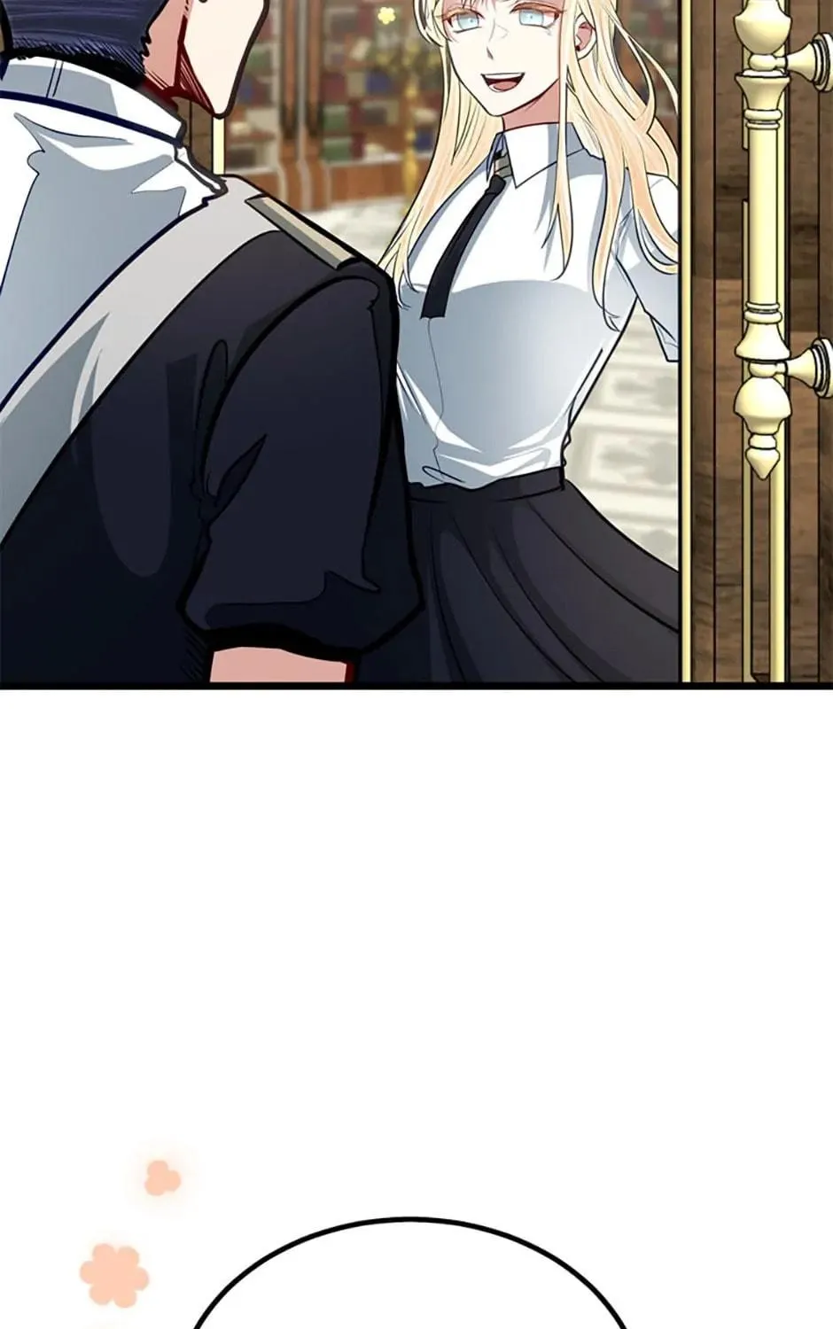 The Dragon Slayer Academy's Hotshot Chapter 24 page 29 - 