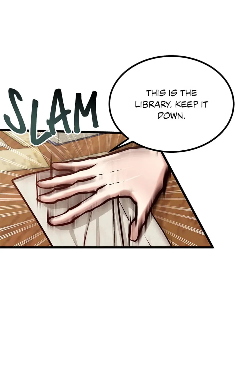 The Dragon Slayer Academy's Hotshot Chapter 24 page 33 - 