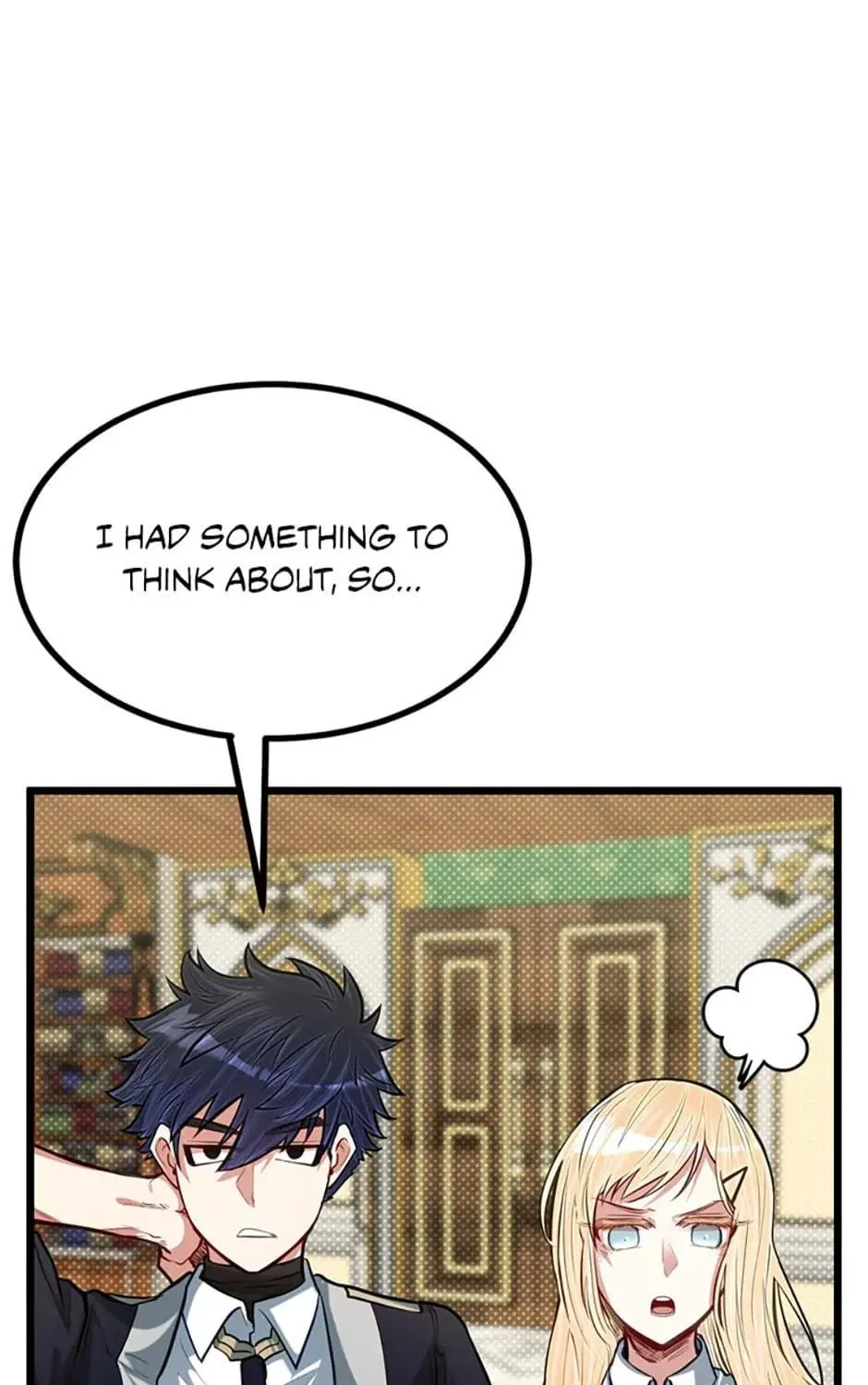 The Dragon Slayer Academy's Hotshot Chapter 24 page 39 - 