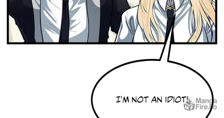 The Dragon Slayer Academy's Hotshot Chapter 24 page 40 - 