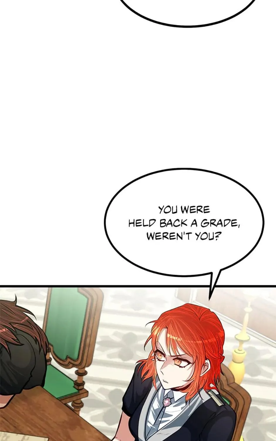 The Dragon Slayer Academy's Hotshot Chapter 24 page 41 - 