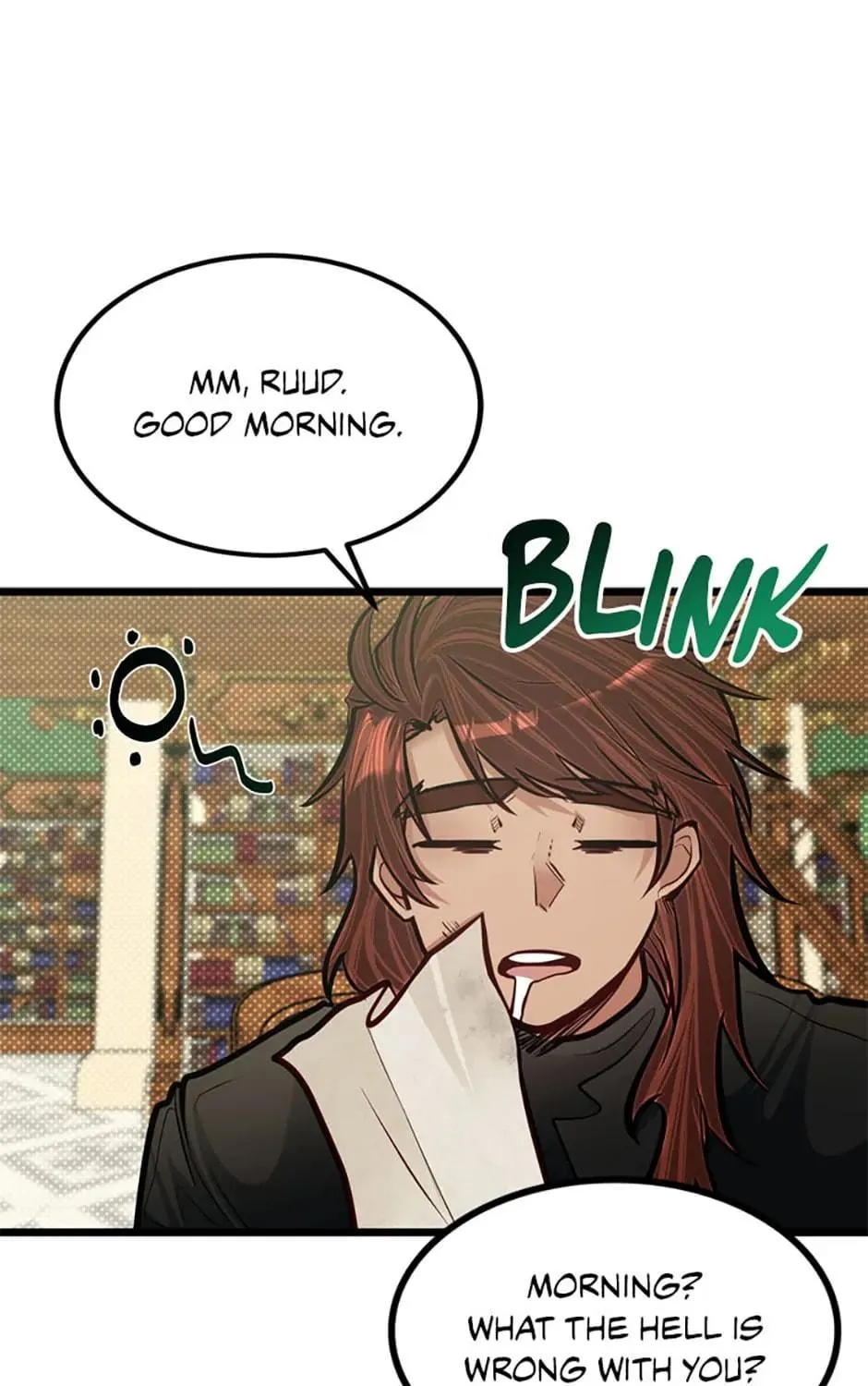The Dragon Slayer Academy's Hotshot Chapter 24 page 53 - 