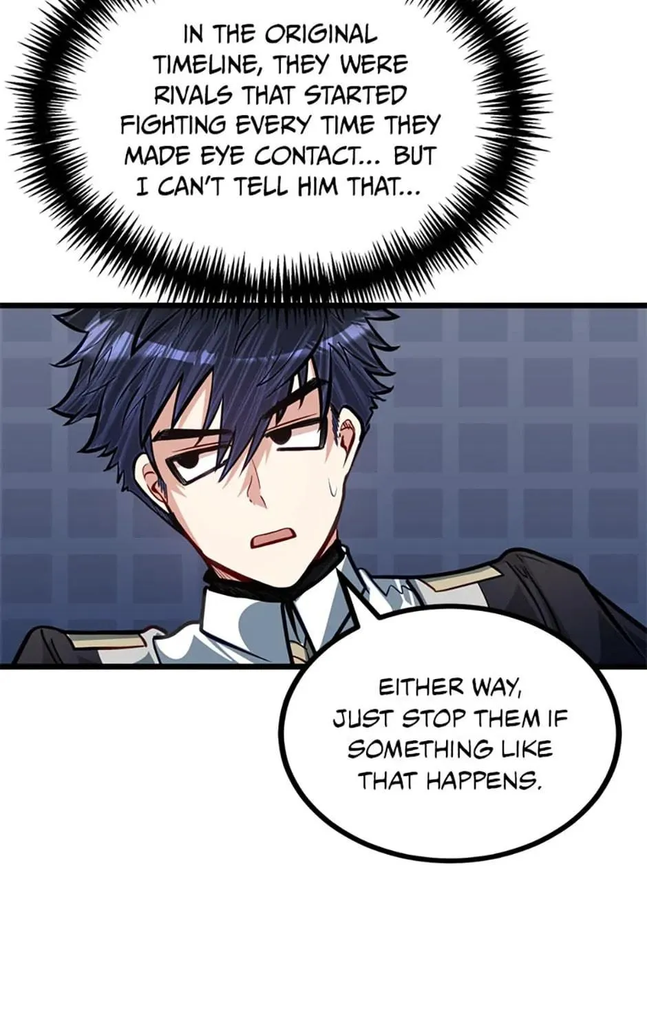 The Dragon Slayer Academy's Hotshot Chapter 24 page 59 - 