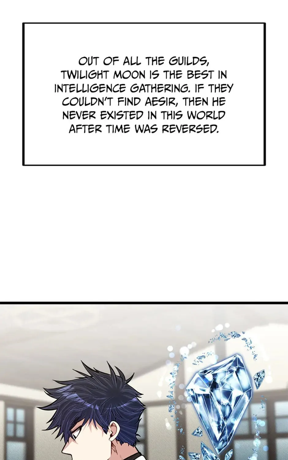 The Dragon Slayer Academy's Hotshot Chapter 24 page 7 - 