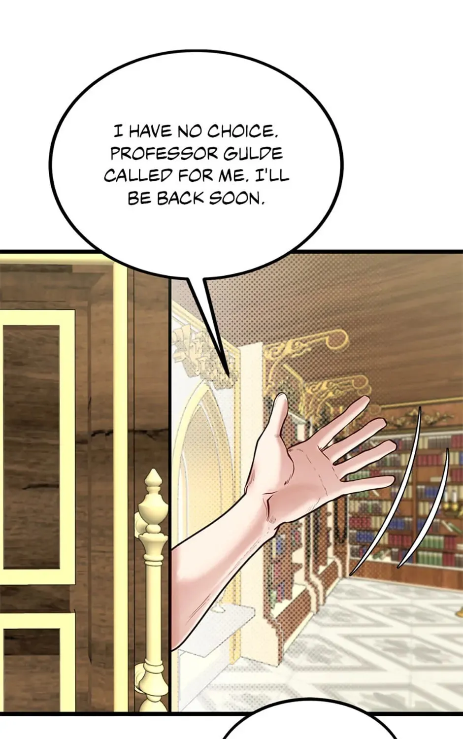 The Dragon Slayer Academy's Hotshot Chapter 24 page 63 - 