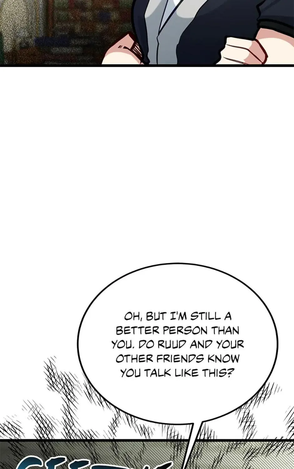 The Dragon Slayer Academy's Hotshot Chapter 24 page 79 - 