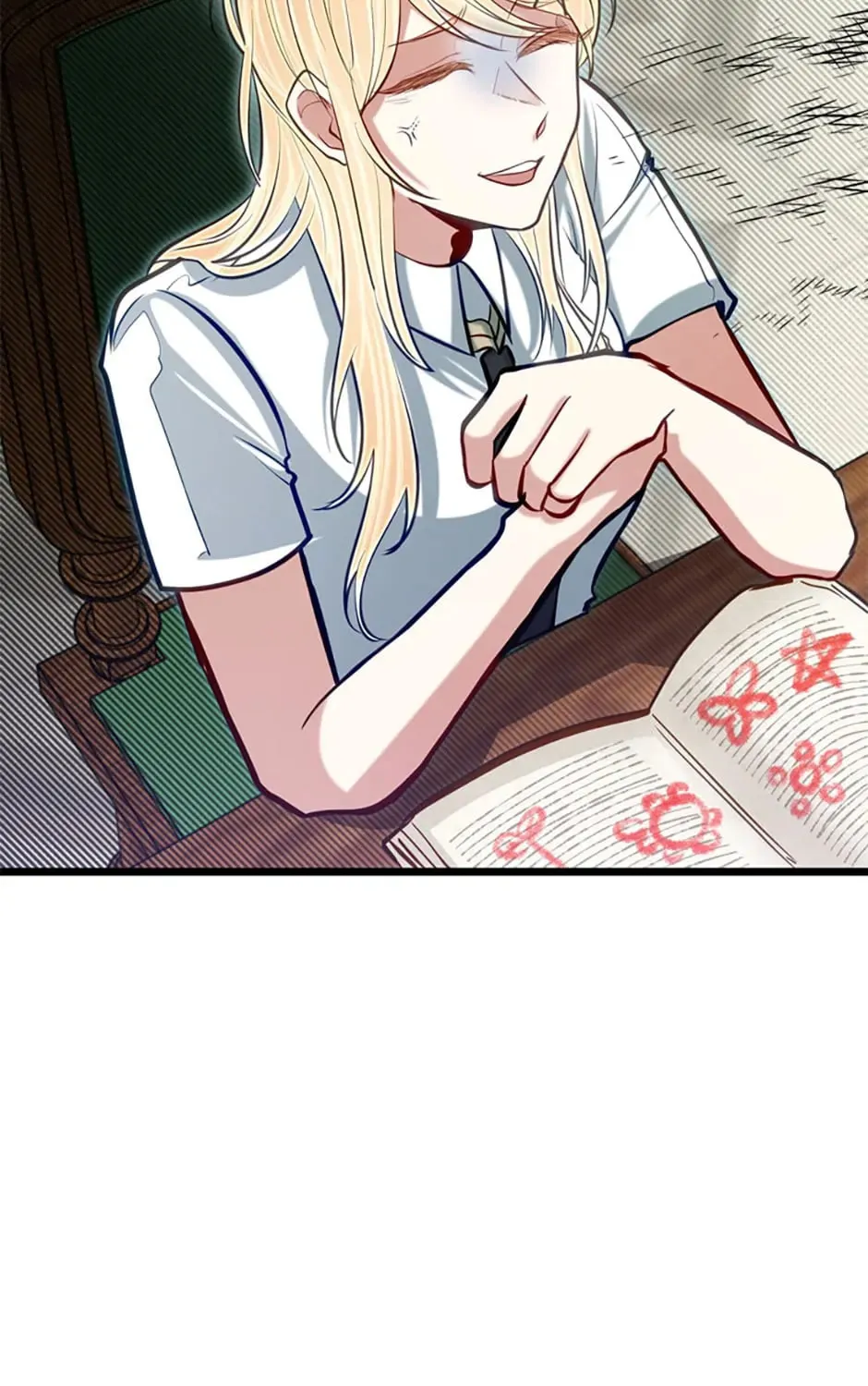 The Dragon Slayer Academy's Hotshot Chapter 24 page 81 - 