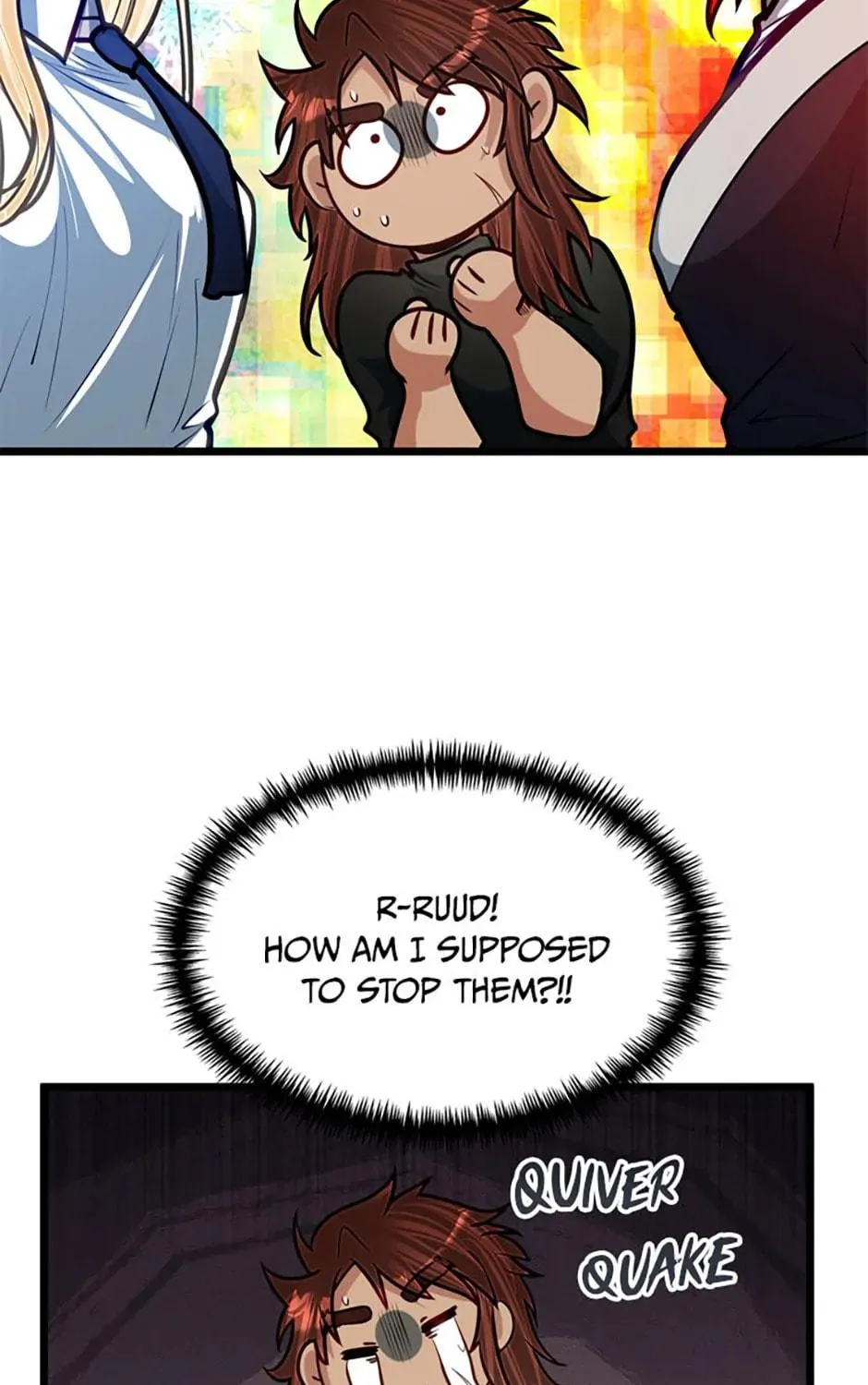 The Dragon Slayer Academy's Hotshot Chapter 24 page 89 - 