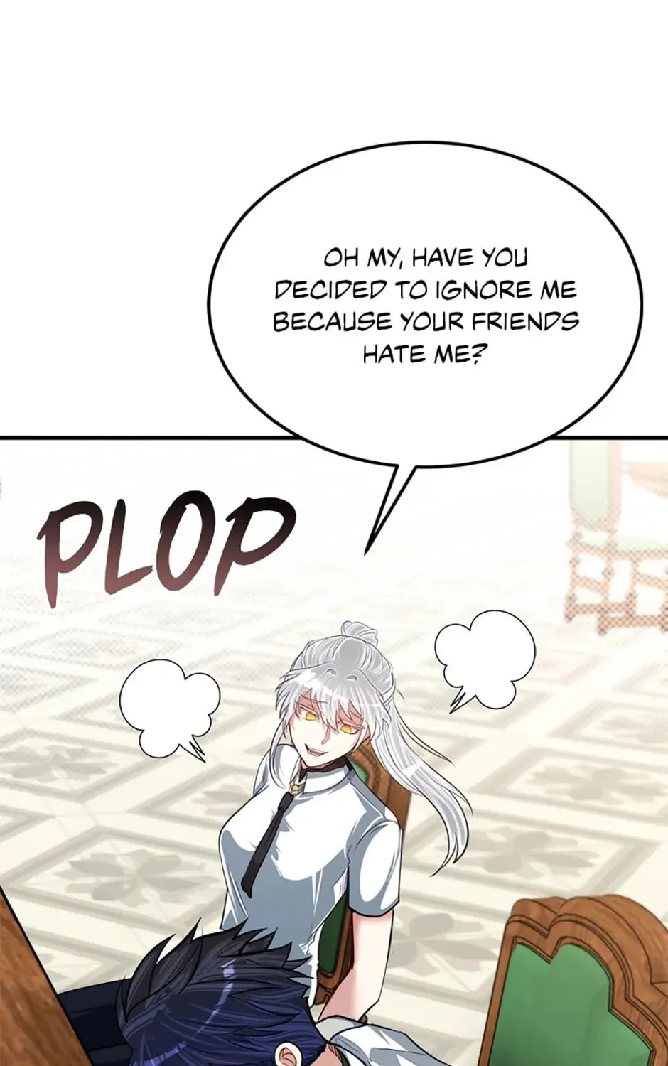 The Dragon Slayer Academy's Hotshot Chapter 25 page 111 - 