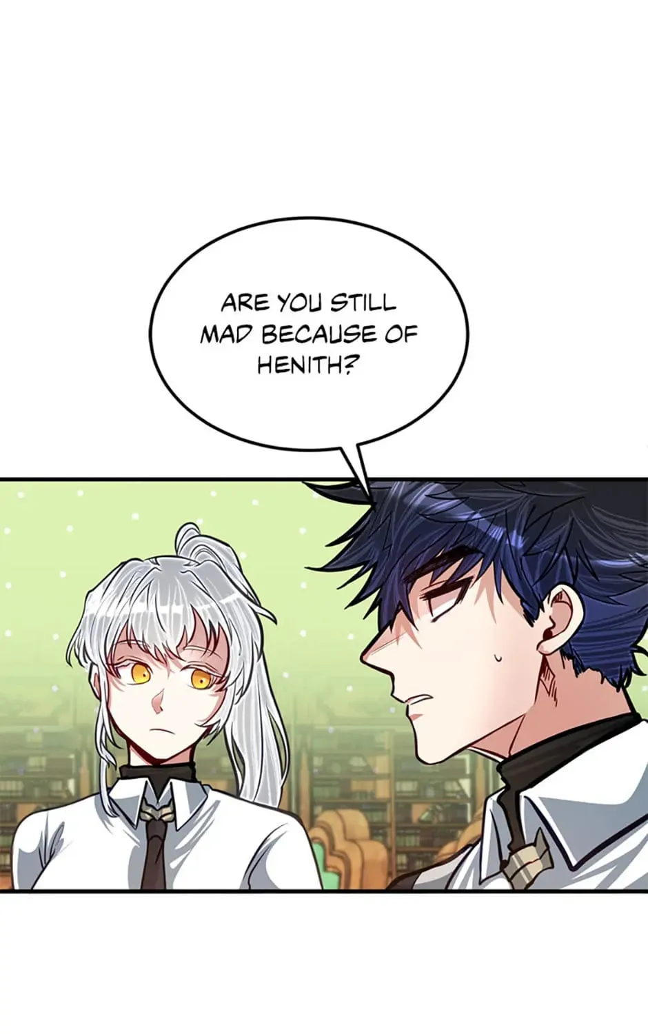 The Dragon Slayer Academy's Hotshot Chapter 25 page 115 - 