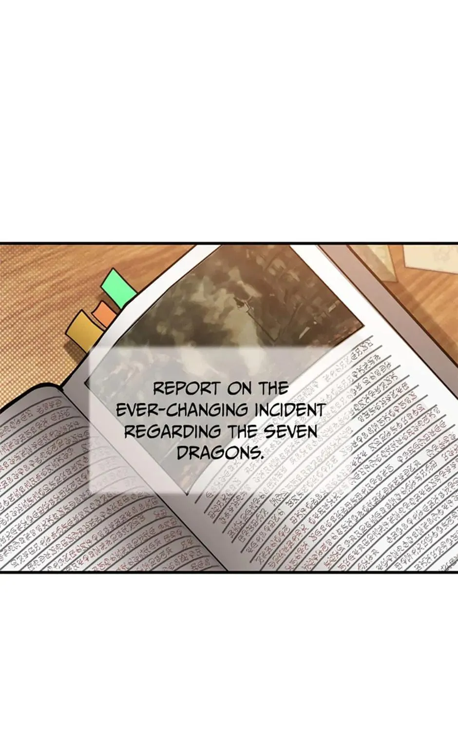 The Dragon Slayer Academy's Hotshot Chapter 25 page 119 - 