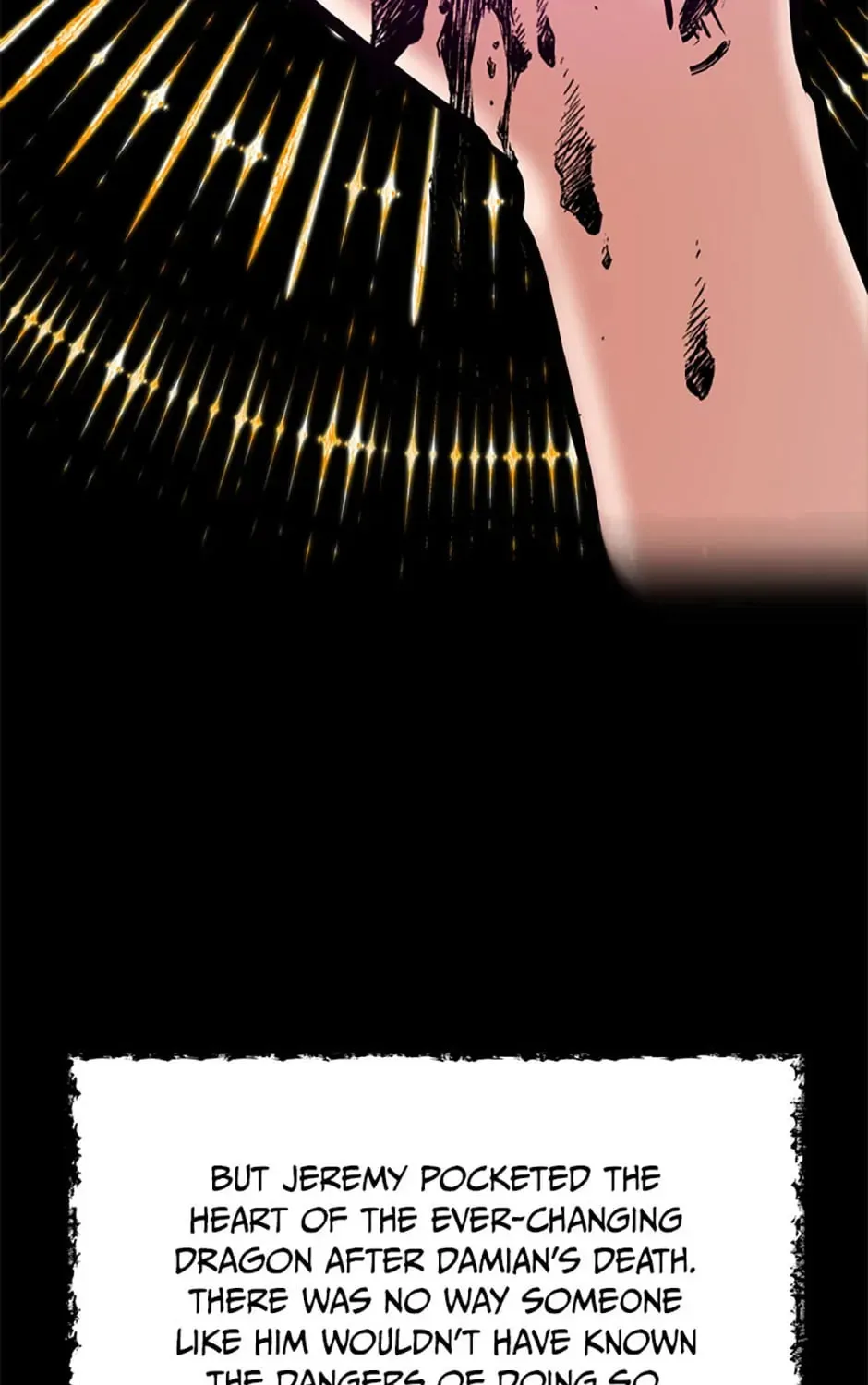 The Dragon Slayer Academy's Hotshot Chapter 25 page 13 - 