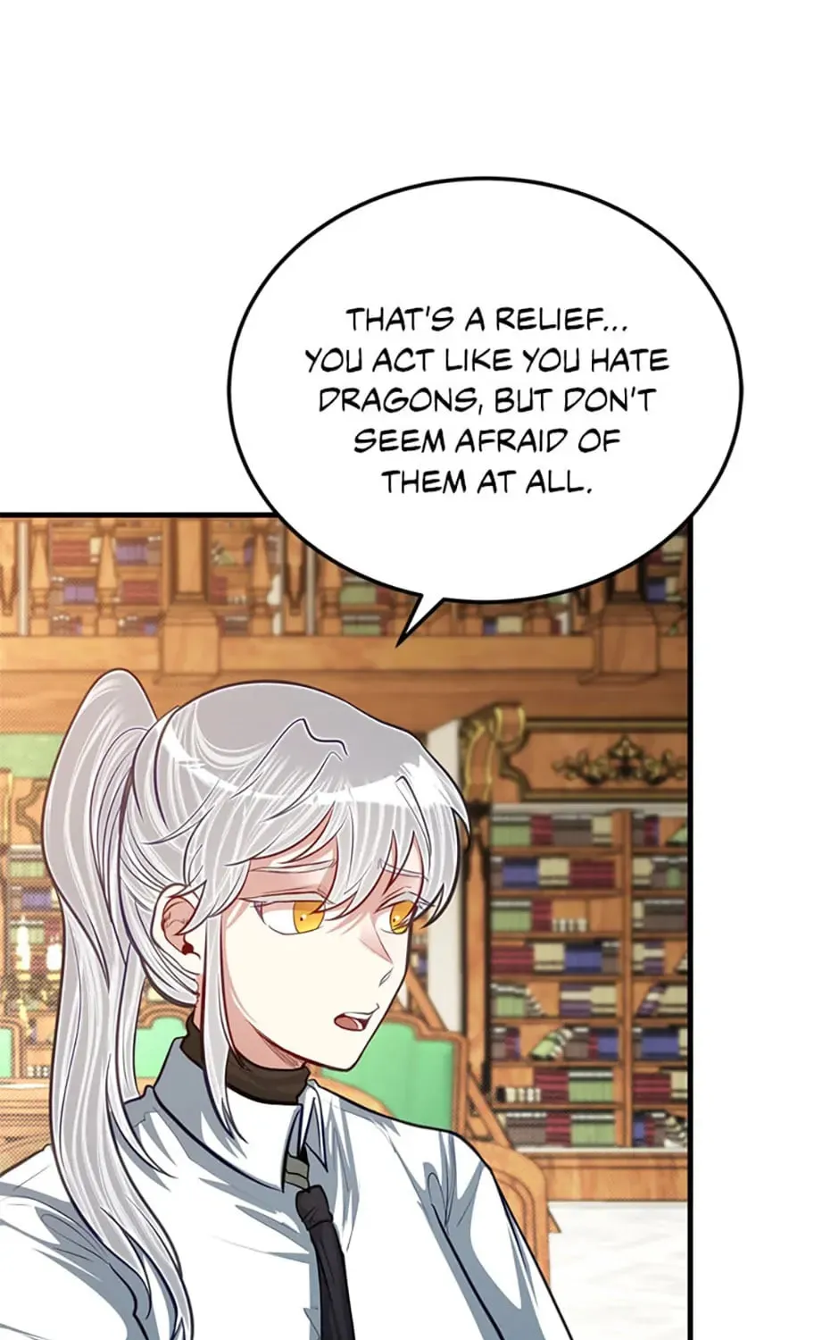 The Dragon Slayer Academy's Hotshot Chapter 25 page 133 - 