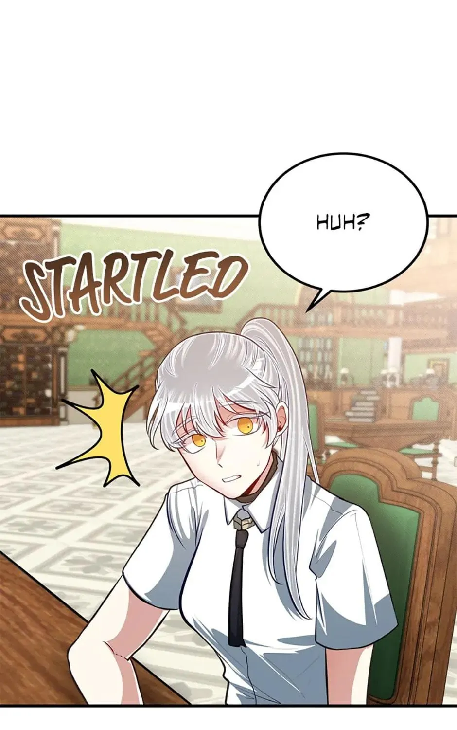 The Dragon Slayer Academy's Hotshot Chapter 25 page 137 - 