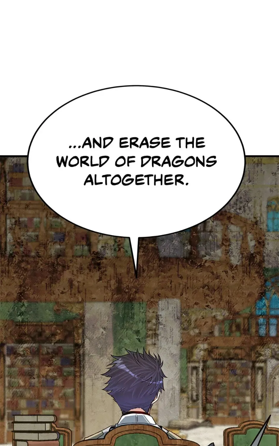 The Dragon Slayer Academy's Hotshot Chapter 25 page 147 - 
