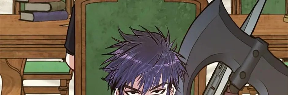 The Dragon Slayer Academy's Hotshot Chapter 25 page 148 - 