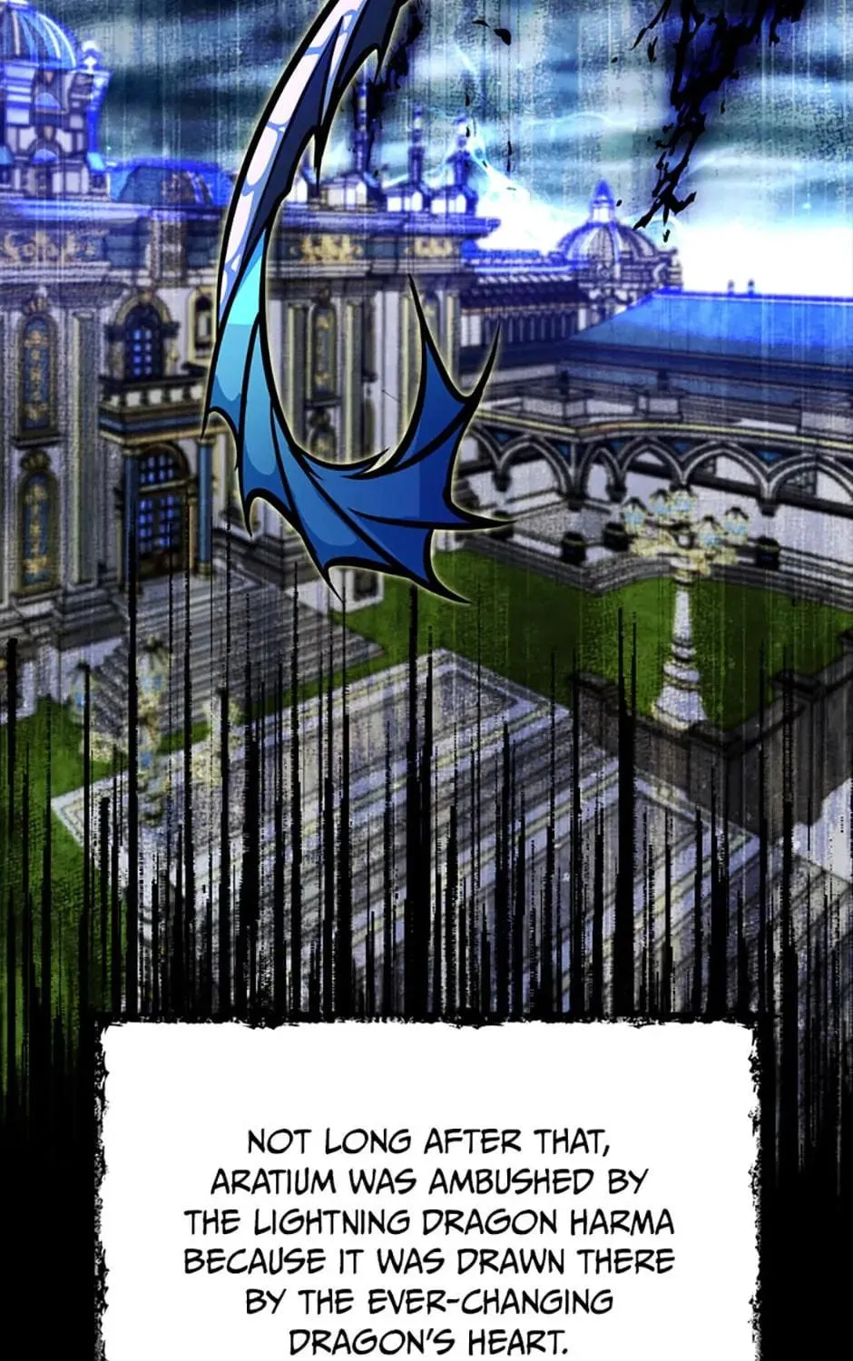 The Dragon Slayer Academy's Hotshot Chapter 25 page 17 - 