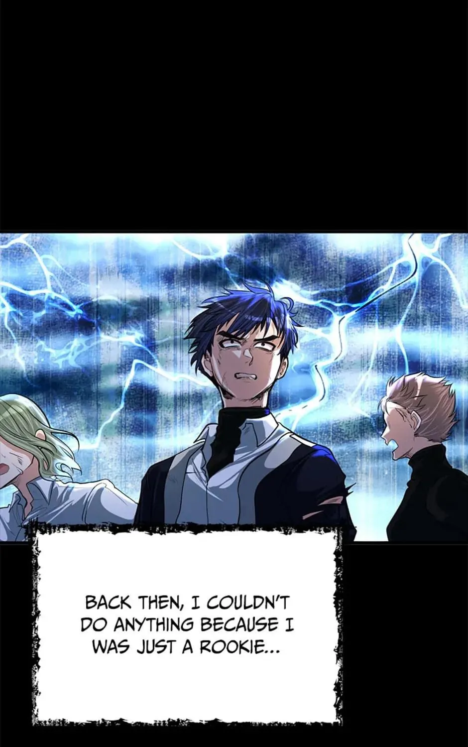 The Dragon Slayer Academy's Hotshot Chapter 25 page 19 - 