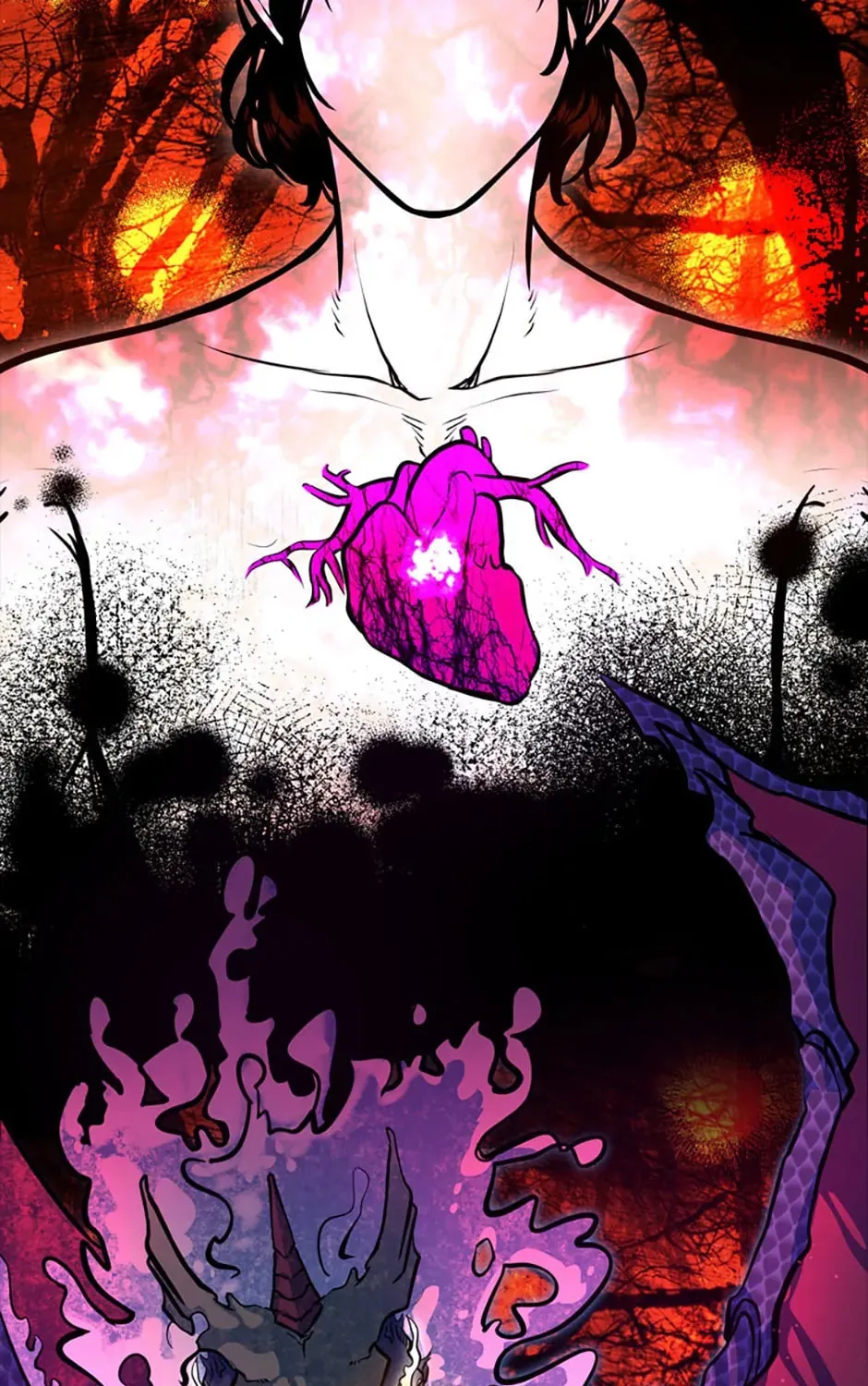 The Dragon Slayer Academy's Hotshot Chapter 25 page 3 - 