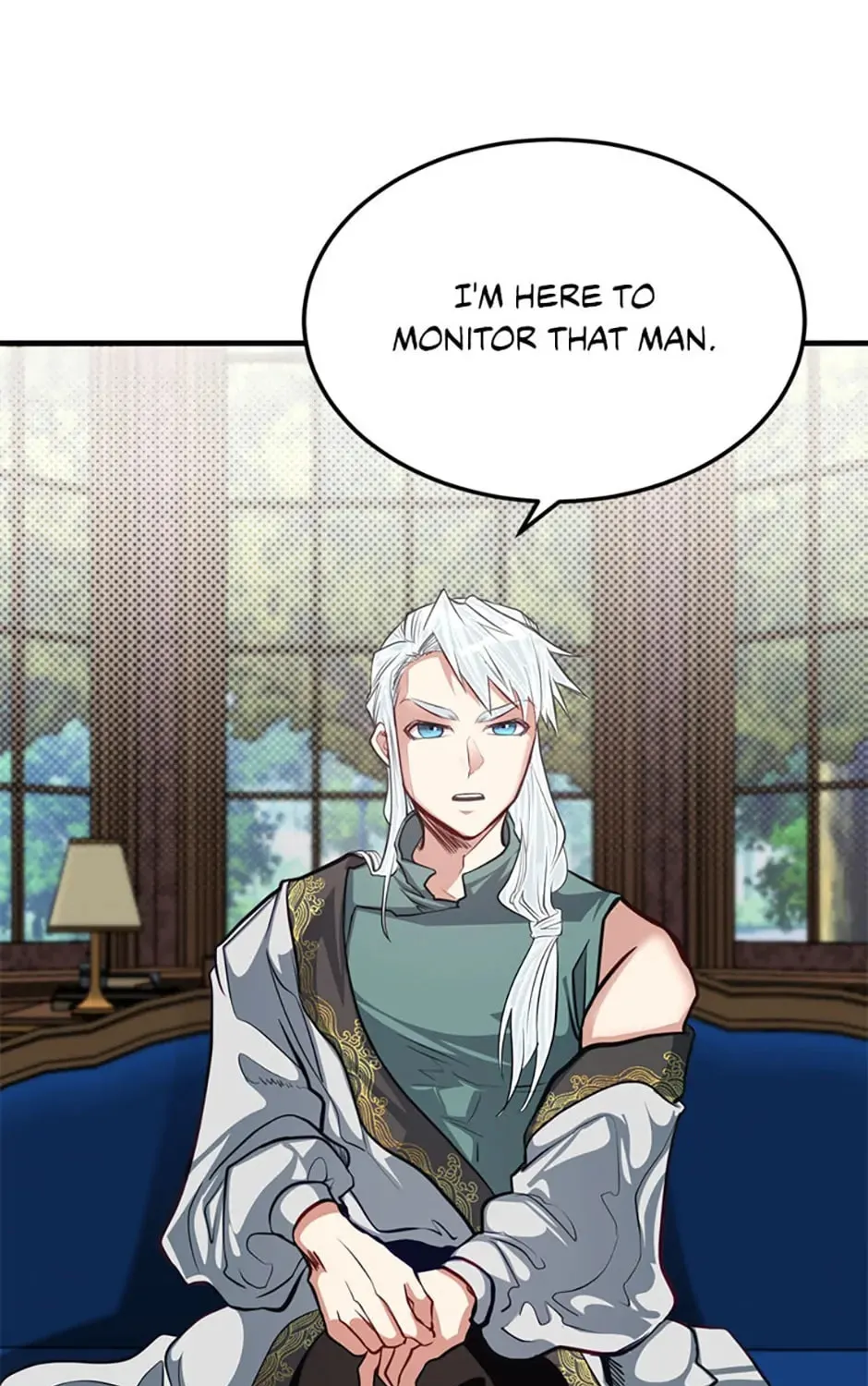 The Dragon Slayer Academy's Hotshot Chapter 25 page 25 - 
