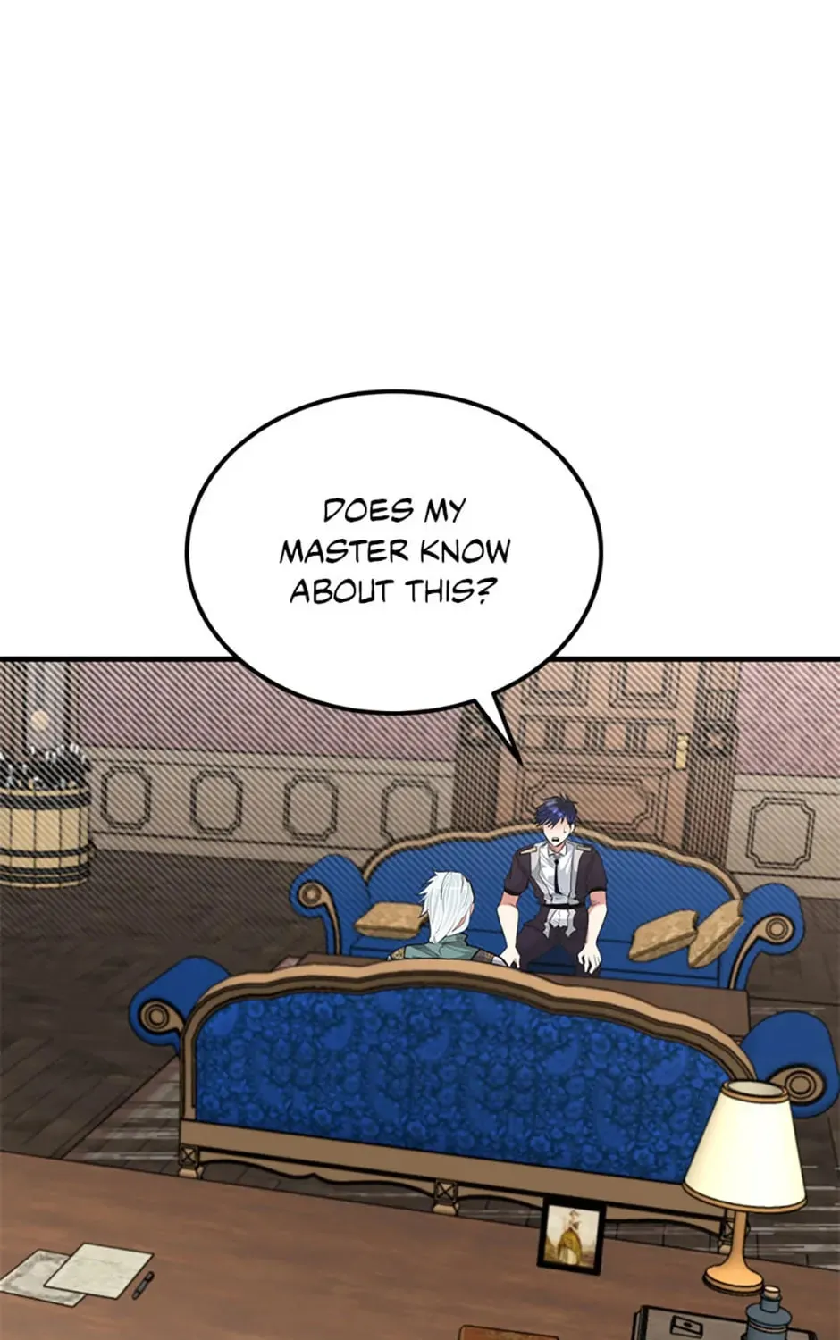 The Dragon Slayer Academy's Hotshot Chapter 25 page 27 - 
