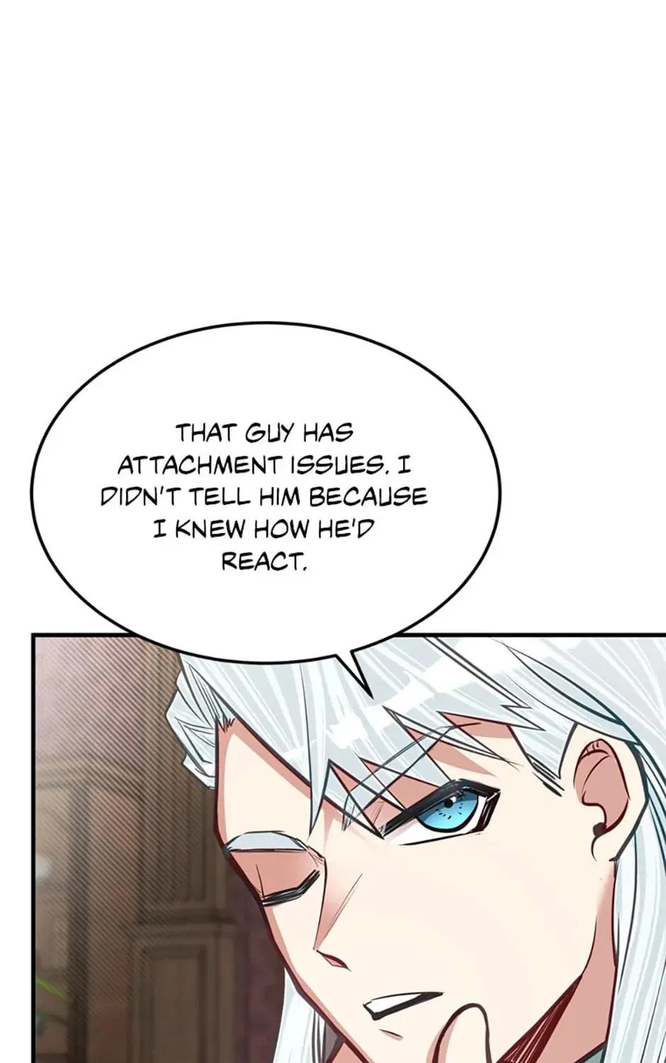 The Dragon Slayer Academy's Hotshot Chapter 25 page 29 - 
