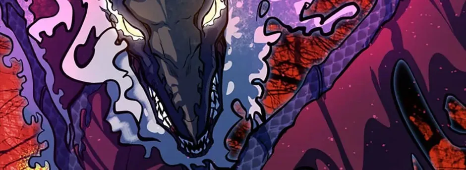 The Dragon Slayer Academy's Hotshot Chapter 25 page 4 - 