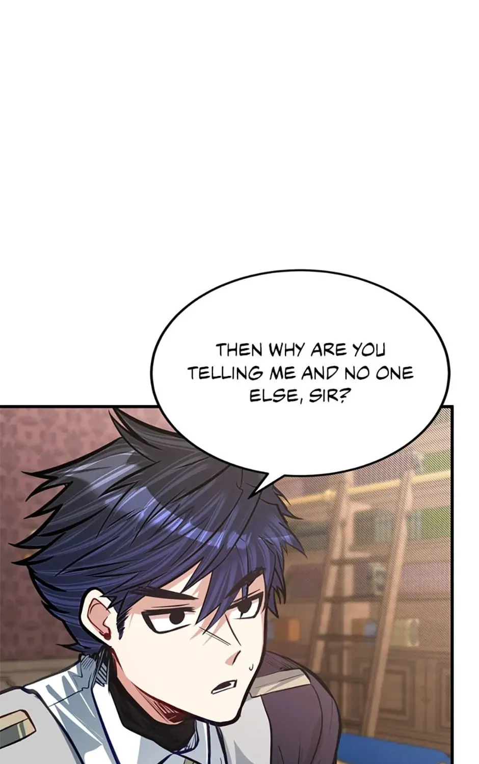 The Dragon Slayer Academy's Hotshot Chapter 25 page 31 - 