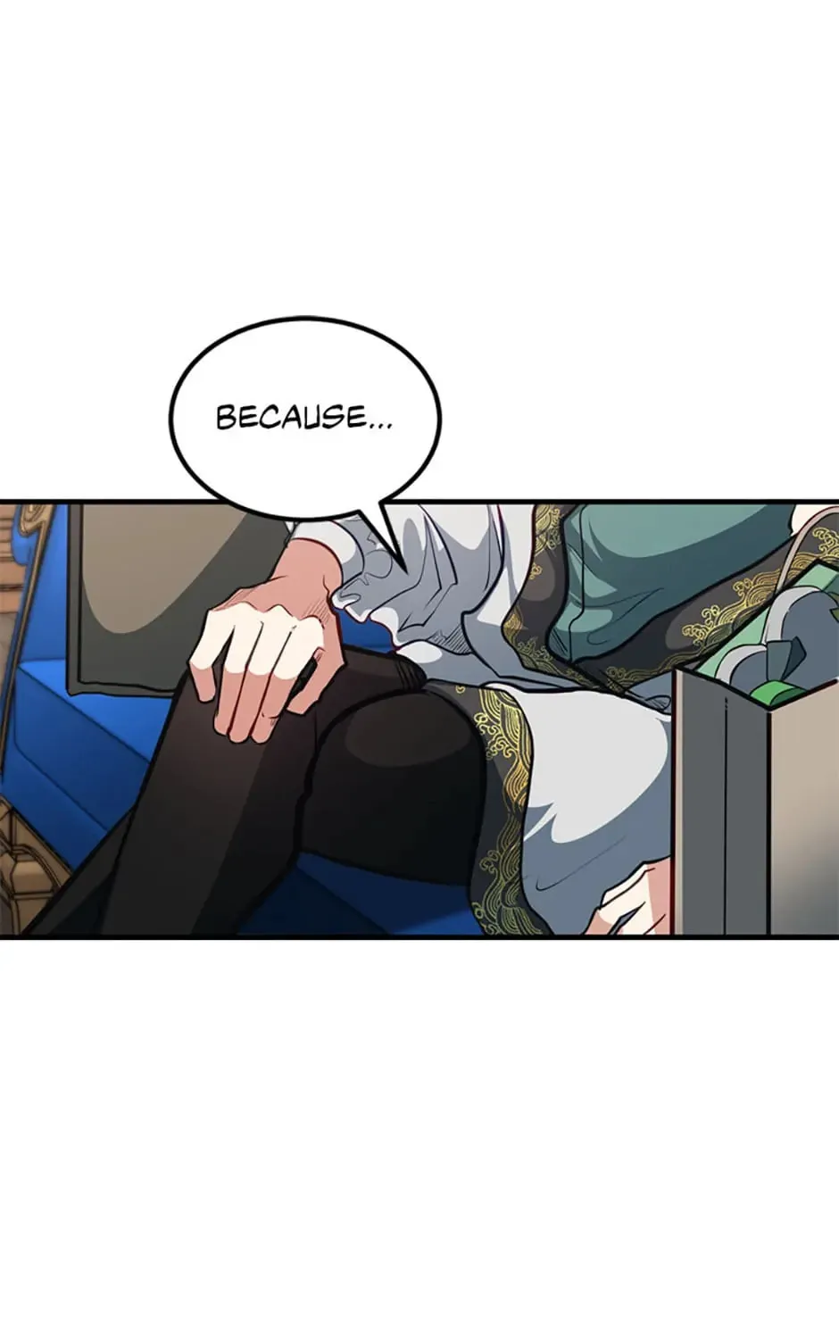 The Dragon Slayer Academy's Hotshot Chapter 25 page 33 - 