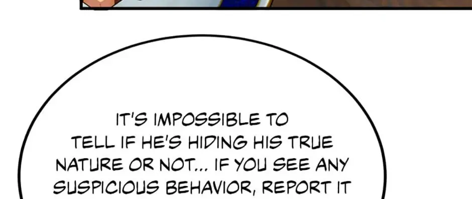 The Dragon Slayer Academy's Hotshot Chapter 25 page 46 - 