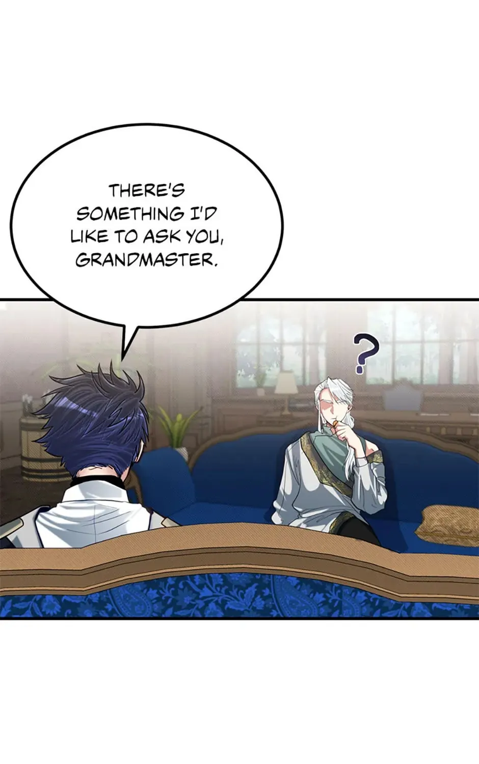 The Dragon Slayer Academy's Hotshot Chapter 25 page 55 - 