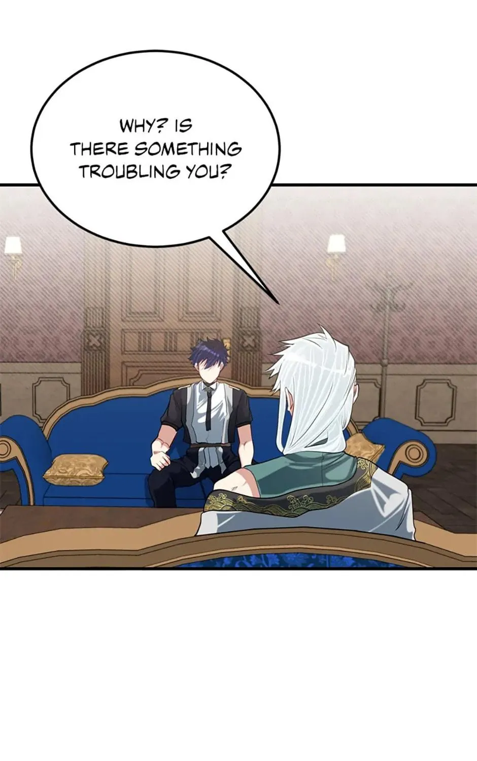 The Dragon Slayer Academy's Hotshot Chapter 25 page 59 - 