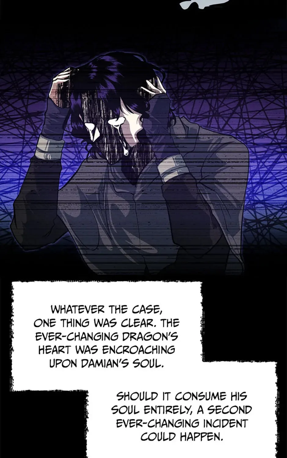 The Dragon Slayer Academy's Hotshot Chapter 25 page 7 - 