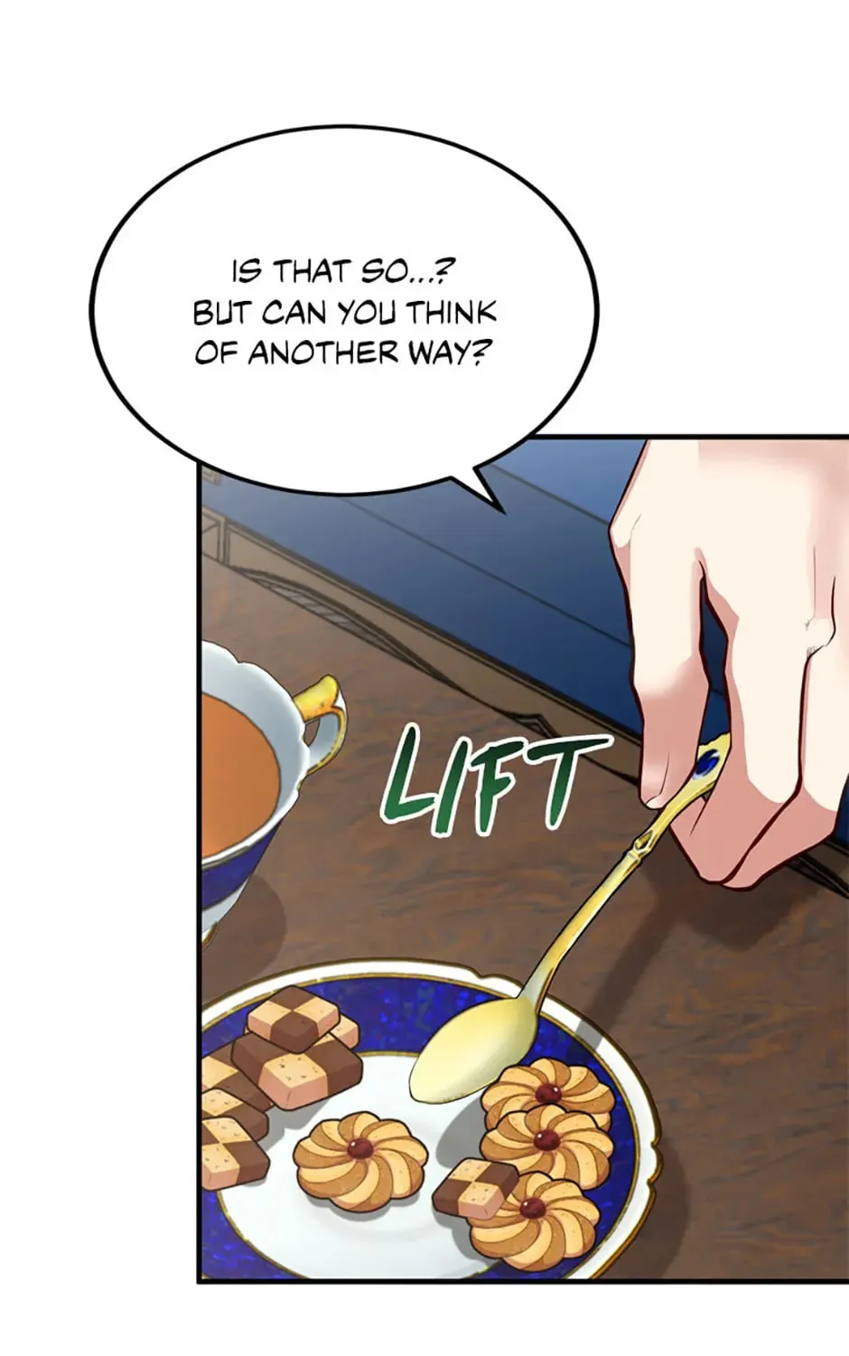 The Dragon Slayer Academy's Hotshot Chapter 25 page 63 - 