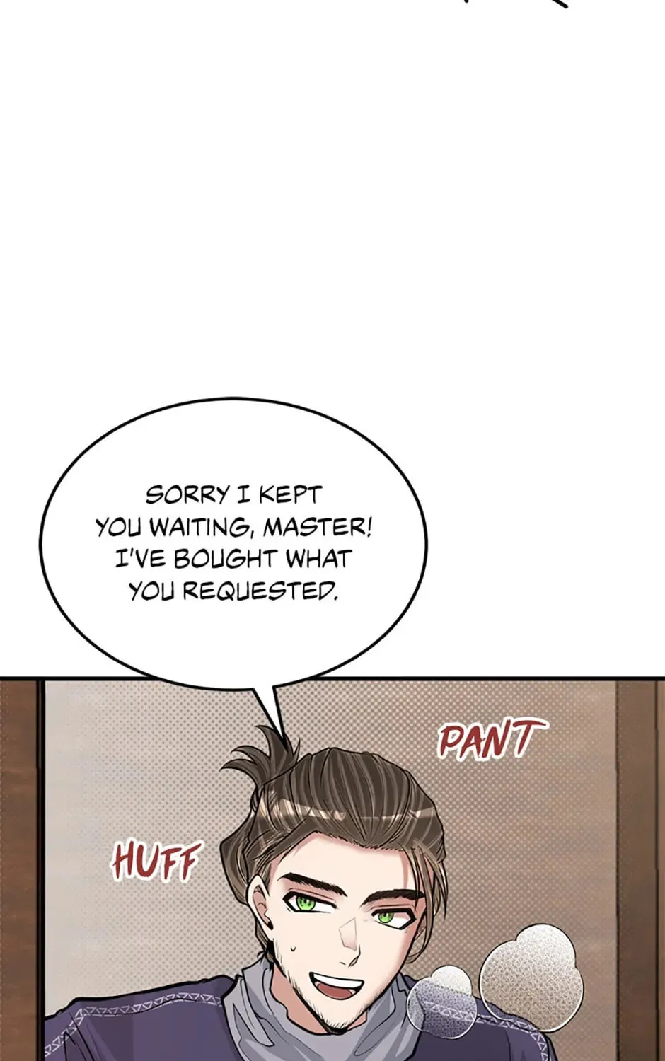 The Dragon Slayer Academy's Hotshot Chapter 25 page 81 - 