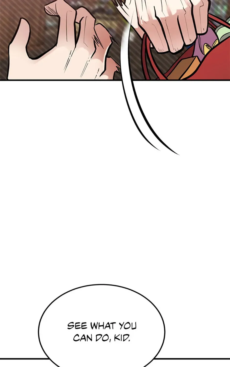 The Dragon Slayer Academy's Hotshot Chapter 25 page 87 - 