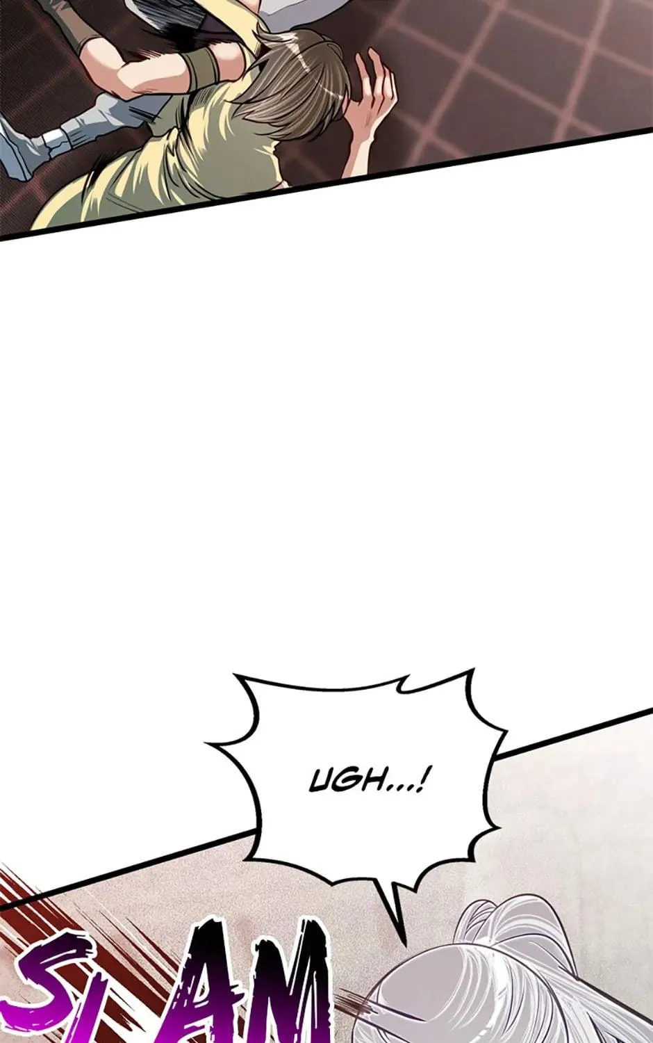 The Dragon Slayer Academy's Hotshot Chapter 26 page 109 - 