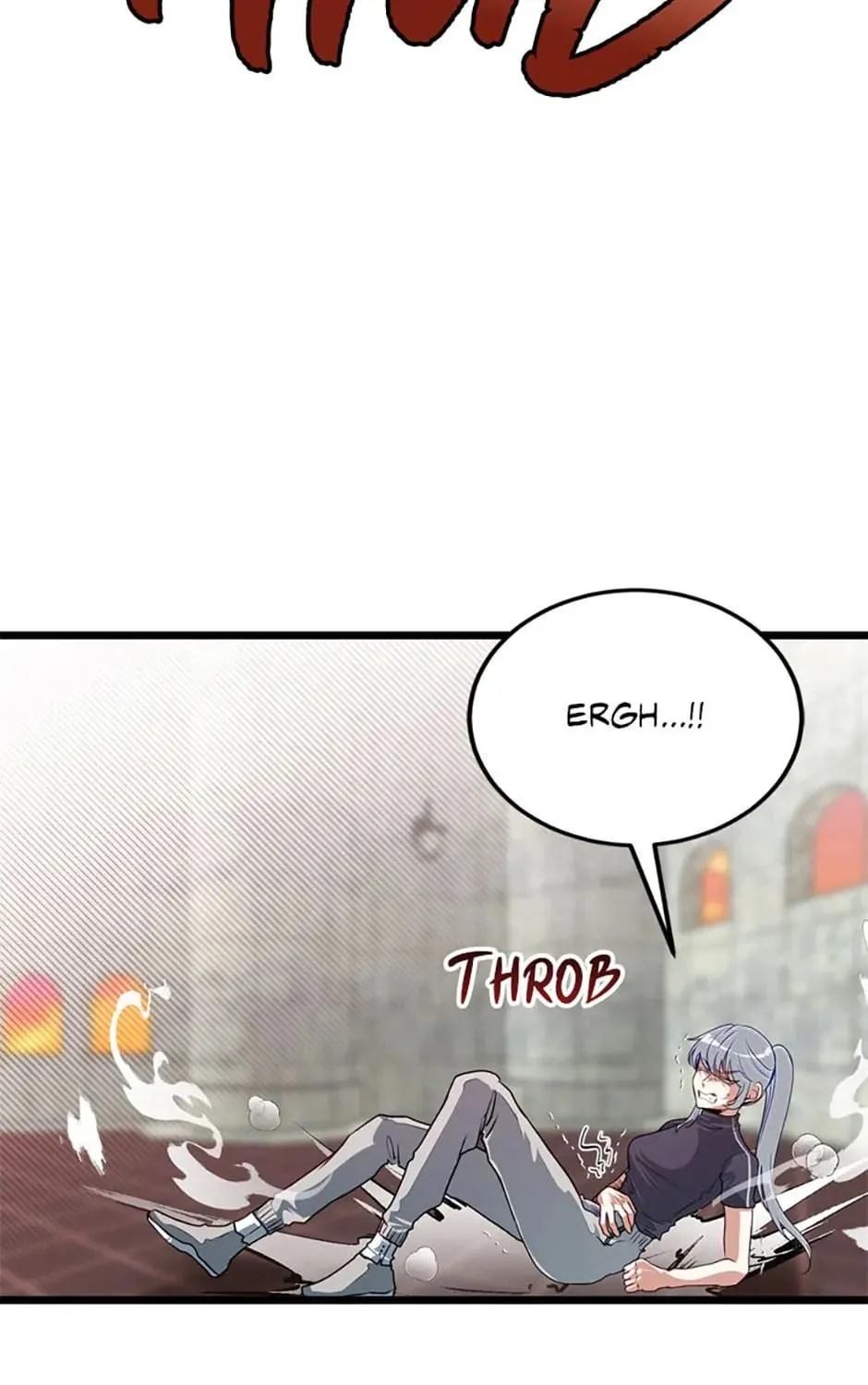 The Dragon Slayer Academy's Hotshot Chapter 26 page 113 - 