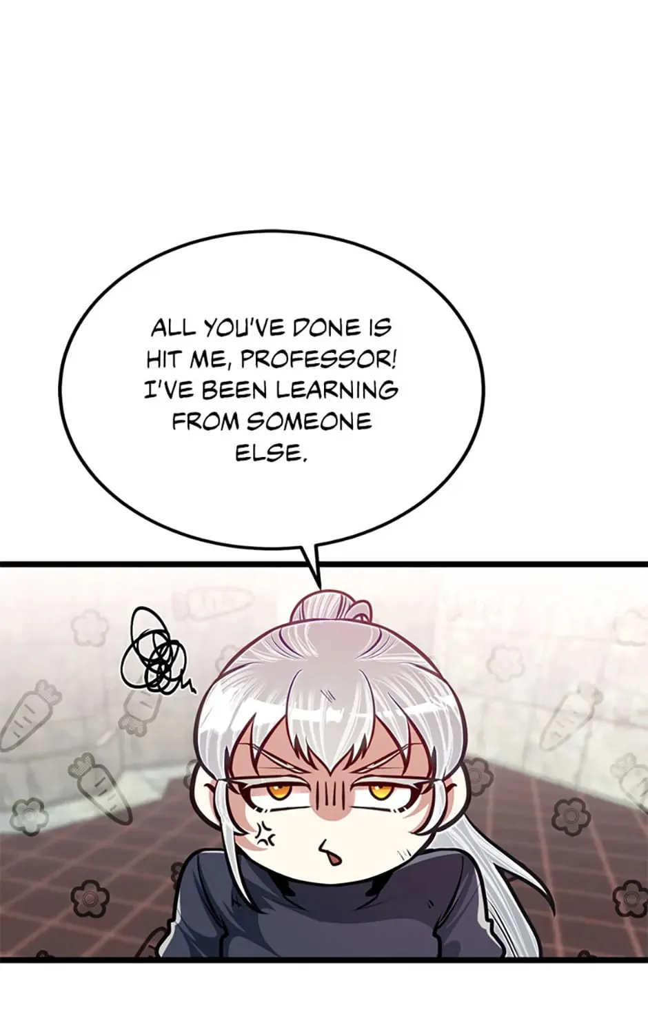 The Dragon Slayer Academy's Hotshot Chapter 26 page 117 - 
