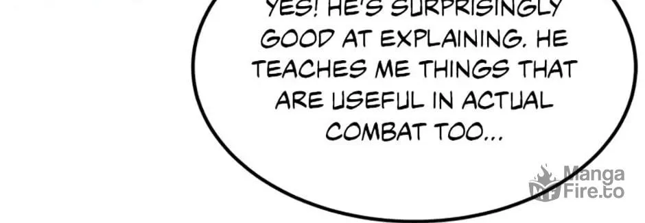 The Dragon Slayer Academy's Hotshot Chapter 26 page 120 - 